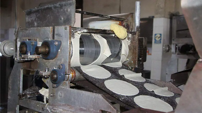 Tortilla
